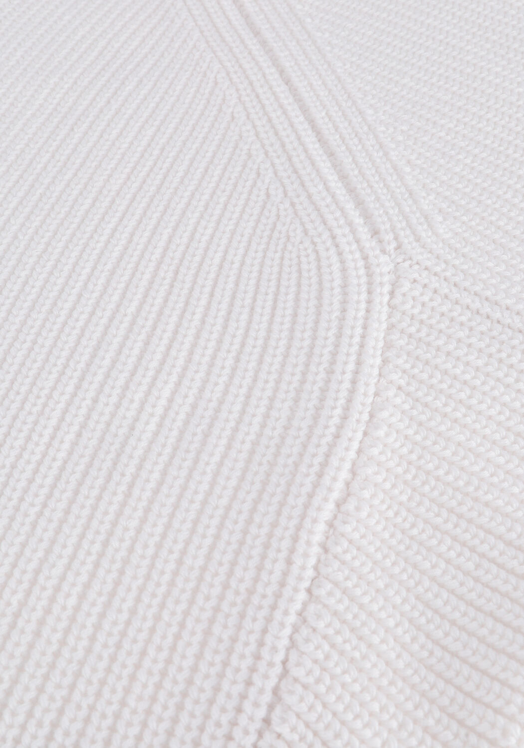 Witte BELLAMY Vest TES - large