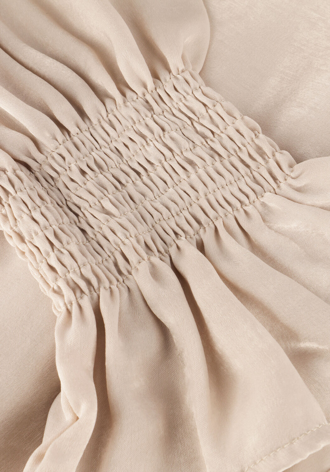 Zand NUKUS Blouses NAMIBIA BLOUSE - large