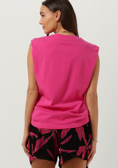 Roze CATWALK JUNKIE Top SL AIDA - large