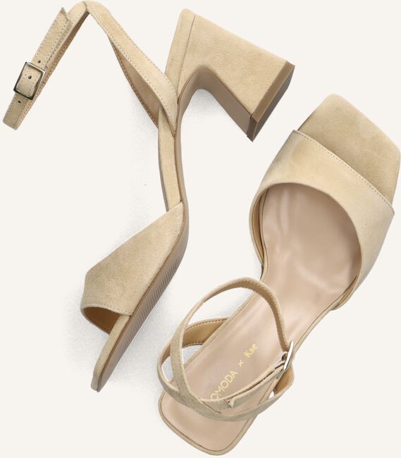 Beige OMODA ATELIER Sandalen X KAE Beige OMODA ATELIER Sandalen X KAE - large