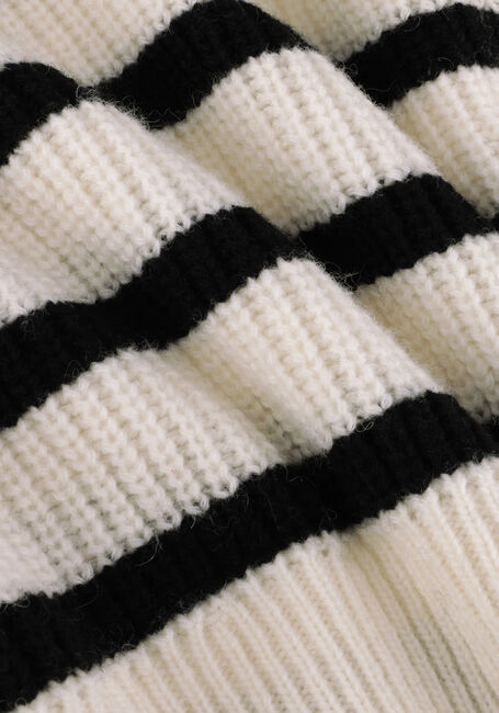 Witte SUNCOO Trui PATSKI Witte SUNCOO Trui PATSKI - large