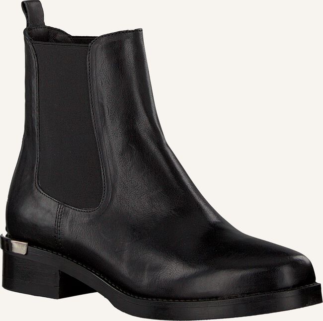 Zwarte VIA VAI Chelsea boots 4902054-01 Zwarte VIA VAI Chelsea boots 4902054-01 - large