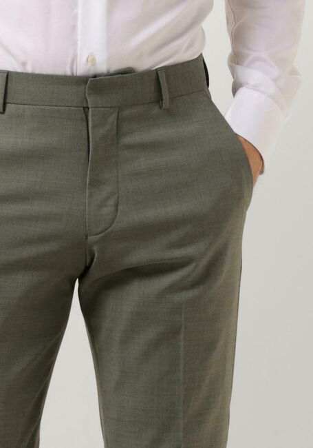 Groene TIGER OF SWEDEN Pantalon TENUTAS - large
