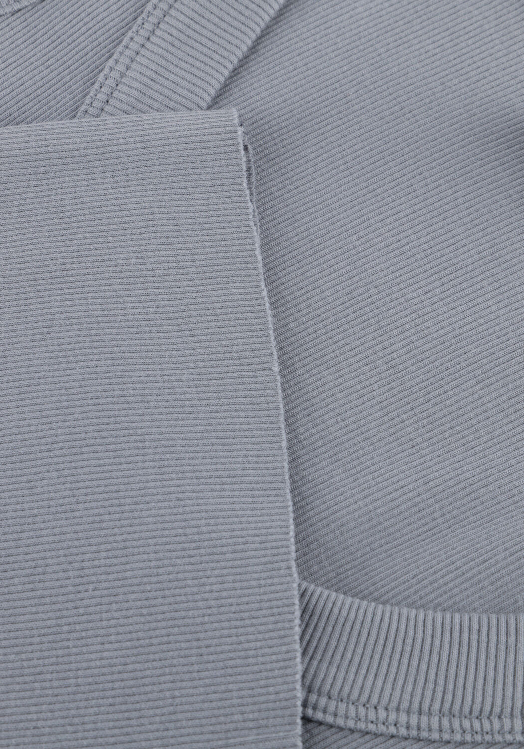 Blauwe DRYKORN Top TAVIRA - large