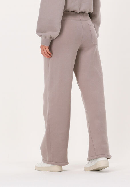 Paarse 10DAYS Joggingbroek LOOSE JOGGER - large