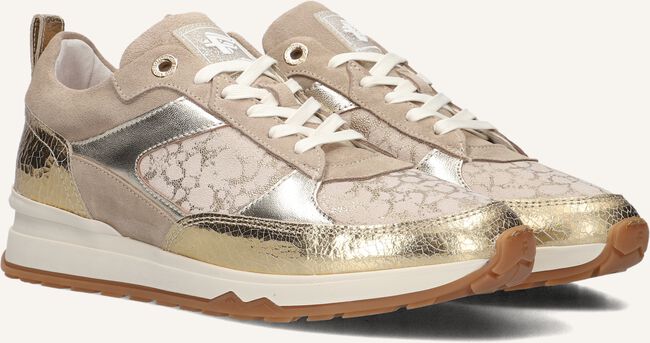 Gouden FLORIS VAN BOMMEL Lage sneakers SFW-10132 MARI Gouden FLORIS VAN BOMMEL Lage sneakers SFW-10132 MARI - large