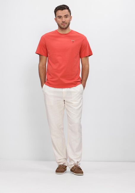 Rode FOR&Eacute;T T-shirt POSY T-SHIRT - large