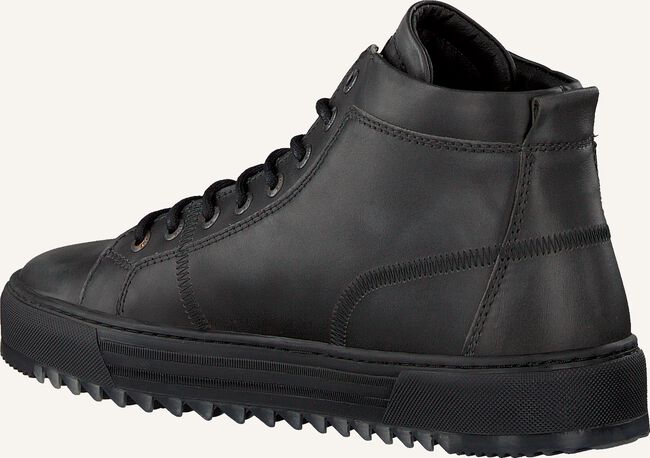 Grijze PME LEGEND Hoge sneakers TITON Grijze PME LEGEND Hoge sneakers TITON - large