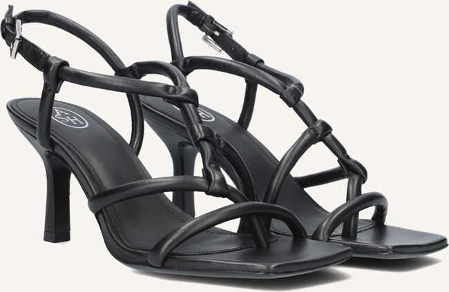 Zwarte ASH Sandalen MASK Zwarte ASH Sandalen MASK - large