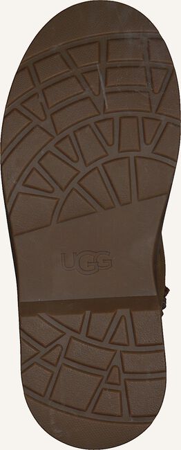 Bruine UGG Boots KINZEY WEATHER KIDS Bruine UGG Boots KINZEY WEATHER KIDS - large