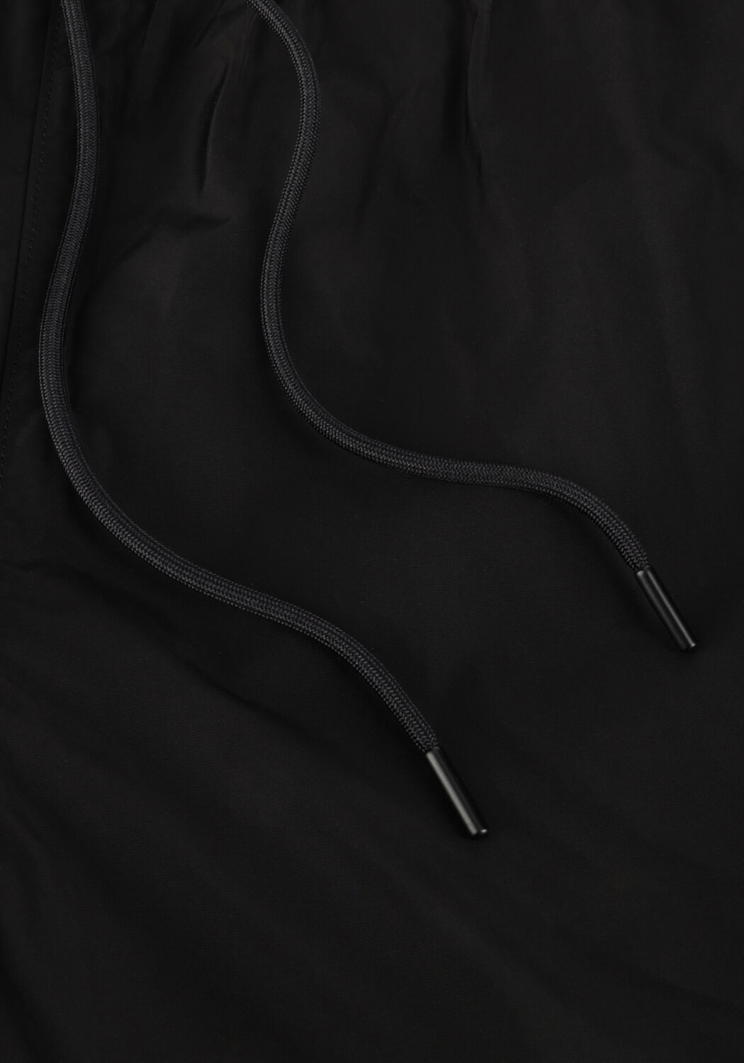 Zwarte CALVIN KLEIN Zwembroeken MEDIUM DRAWSTRING - large