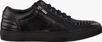 Zwarte HUGO Sneakers FUTURISM TENN MTZP1 - medium