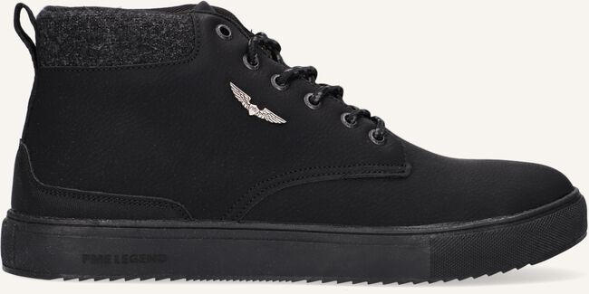 Zwarte PME LEGEND Hoge sneakers LEXING-T Zwarte PME LEGEND Hoge sneakers LEXING-T - large