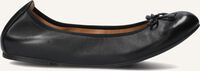 Zwarte UNISA Ballerina's ACOR - medium