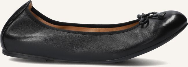 Zwarte UNISA Ballerina's ACOR Zwarte UNISA Ballerina's ACOR - large