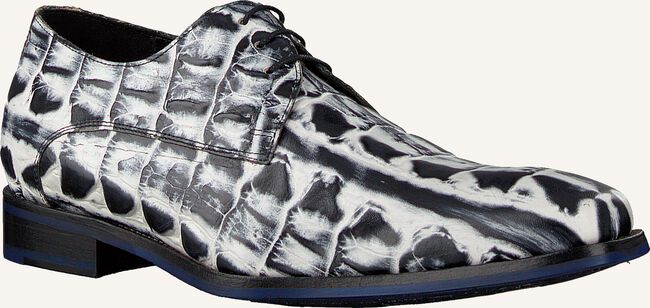Zwarte FLORIS VAN BOMMEL Nette schoenen 18204 Zwarte FLORIS VAN BOMMEL Nette schoenen 18204 - large