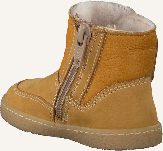 Camel TON & TON Enkelboots MK0915A9I Camel TON & TON Enkelboots MK0915A9I - large
