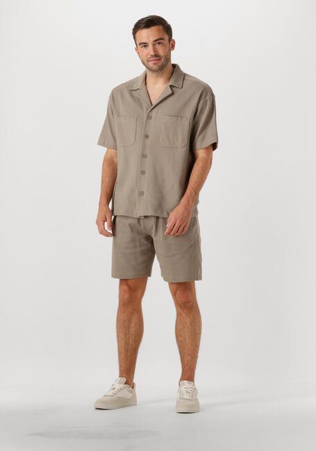 Beige DRYKORN Korte broek BRIKKO 522160 - large