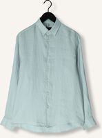 Blauwe DRYKORN Casual overhemd RAMIS 126106 Blauwe DRYKORN Casual overhemd RAMIS 126106 - medium