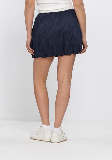 Donkerblauwe THE LOLA CLUB Rokken STEPH SKIRT - large