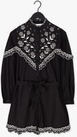 Zwarte FABIENNE CHAPOT Mini jurk DAILA DRESS