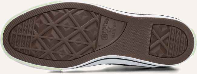 Witte CONVERSE Hoge sneakers CHUCK TAYLOR ALL STAR COLOR POP Witte CONVERSE Hoge sneakers CHUCK TAYLOR ALL STAR COLOR POP - large