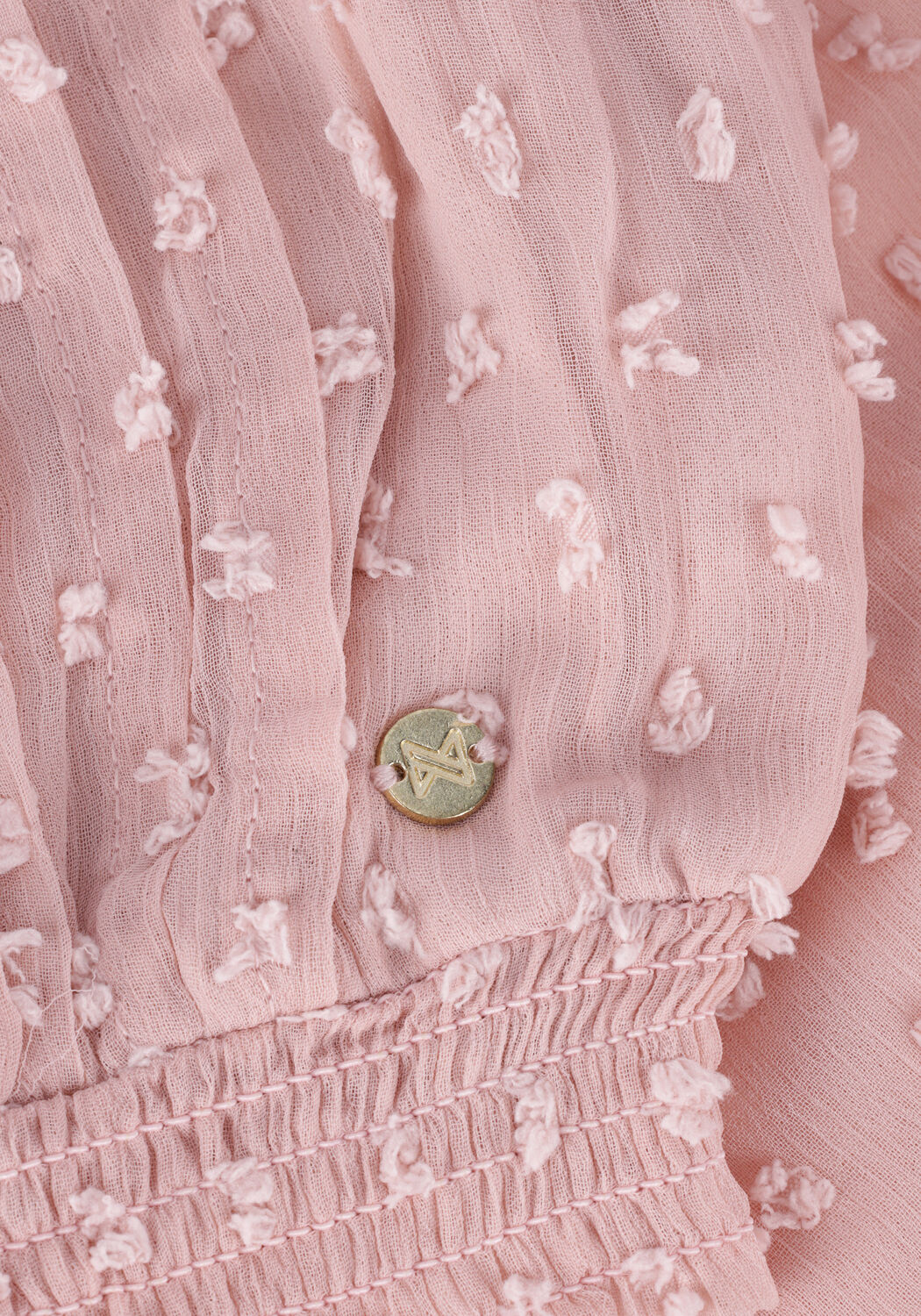 Roze KOKO NOKO Blouses U44909 - large