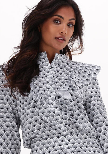 Witte REFINED DEPARTMENT Blouses LEXIE - large