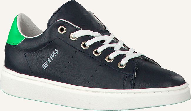 Blauwe HIP Lage sneakers H1108 Blauwe HIP Lage sneakers H1108 - large