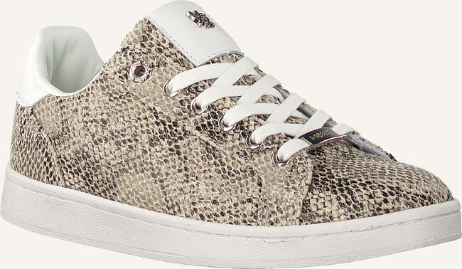 Beige MEXX Lage sneakers EEKE Beige MEXX Lage sneakers EEKE - large
