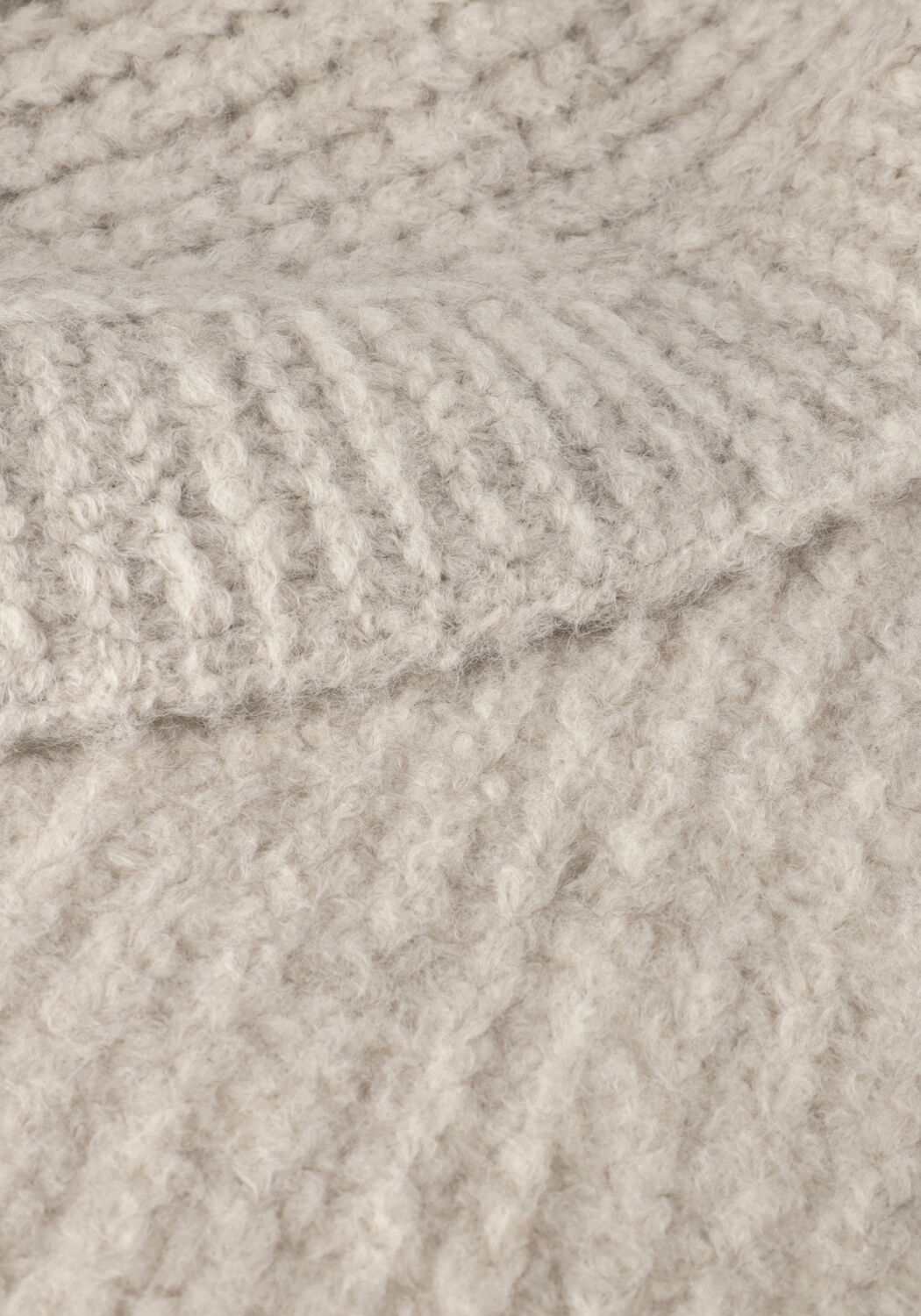 Beige MOSCOW Vest 31-10-MILIO - large