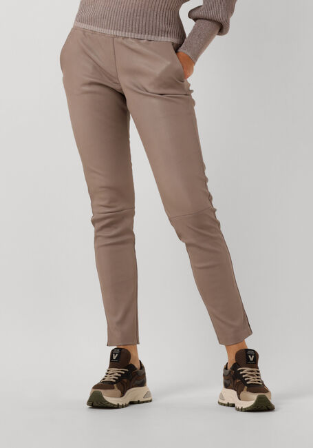 Taupe IBANA Pantalon COLETTE - large