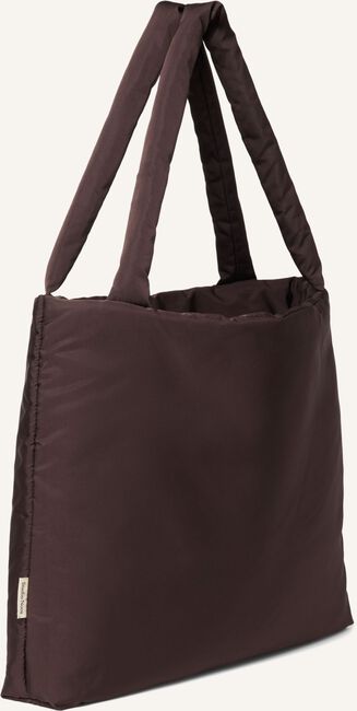 Bruine STUDIO NOOS Shopper PUFFY MOM BAG Bruine STUDIO NOOS Shopper PUFFY MOM BAG - large