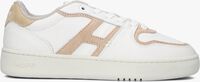 Witte THE HOFF BRAND Lage sneakers COVENT GARDEN
