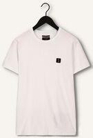 Witte BUTCHER OF BLUE T-shirt ARMY TEE Witte BUTCHER OF BLUE T-shirt ARMY TEE - medium