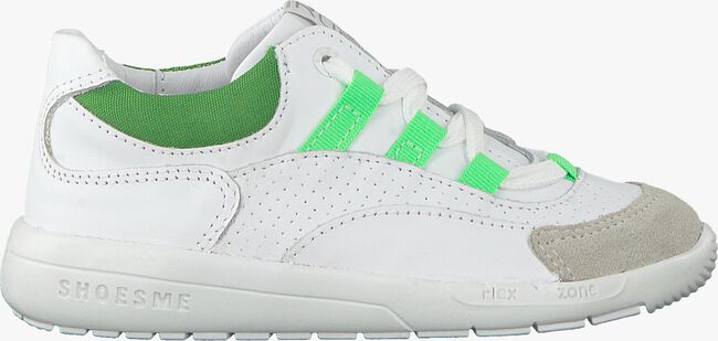 Witte SHOESME Lage sneakers RF20S010  - large