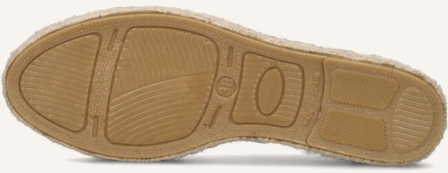 Gouden NOTRE-V Espadrilles DELY23.1 Gouden NOTRE-V Espadrilles DELY23.1 - large