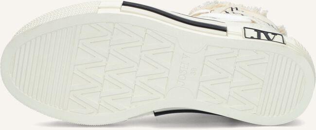 Witte JOSH V Hoge sneakers SHELLY Witte JOSH V Hoge sneakers SHELLY - large