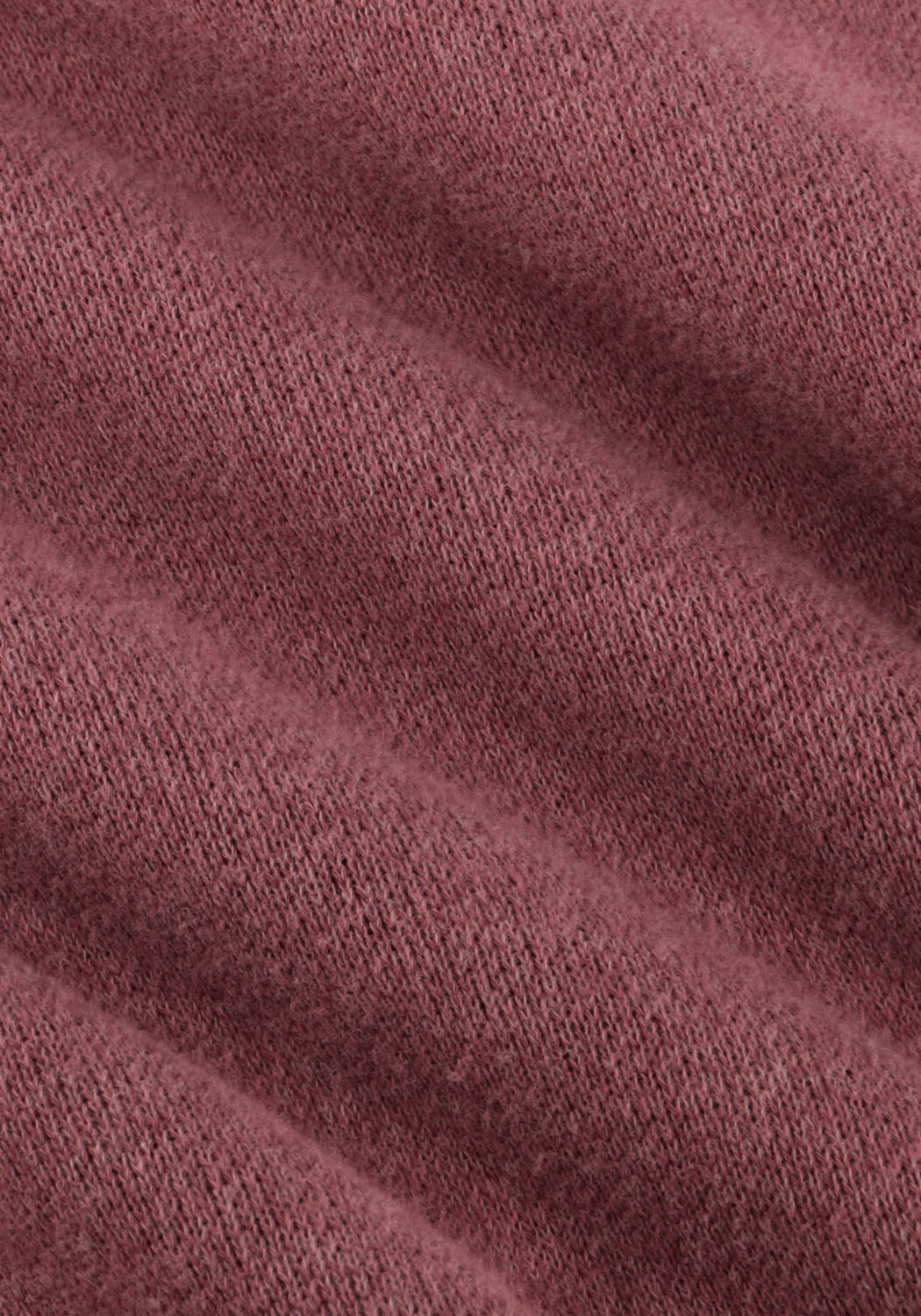 Roze PLAY UP Trui FLEECE SWEATER G - large