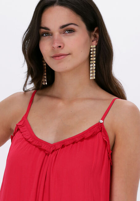 Roze HARPER & YVE Maxi jurk YACKIE-DR LONG - large