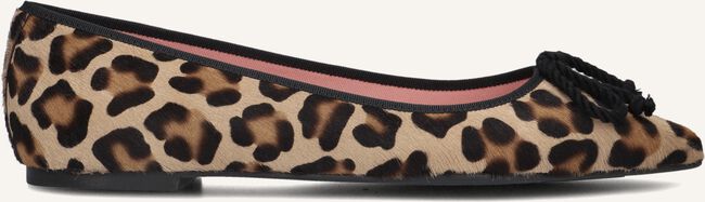 Bruine PRETTY BALLERINAS Ballerina's 47987 Bruine PRETTY BALLERINAS Ballerina's 47987 - large