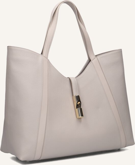 Beige FURLA Schoudertas GOCCIA XL HOBO Beige FURLA Schoudertas GOCCIA XL HOBO - large