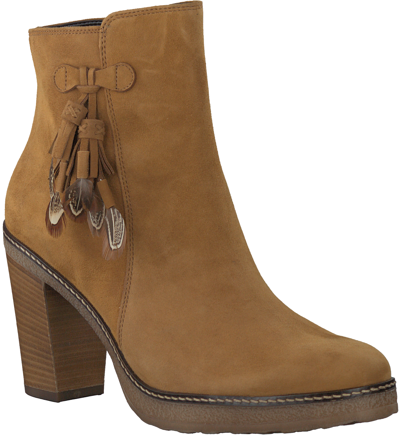 camel GABOR Enkellaarsjes 55.720 | Omoda camel GABOR Enkellaarsjes 55.720 | Omoda