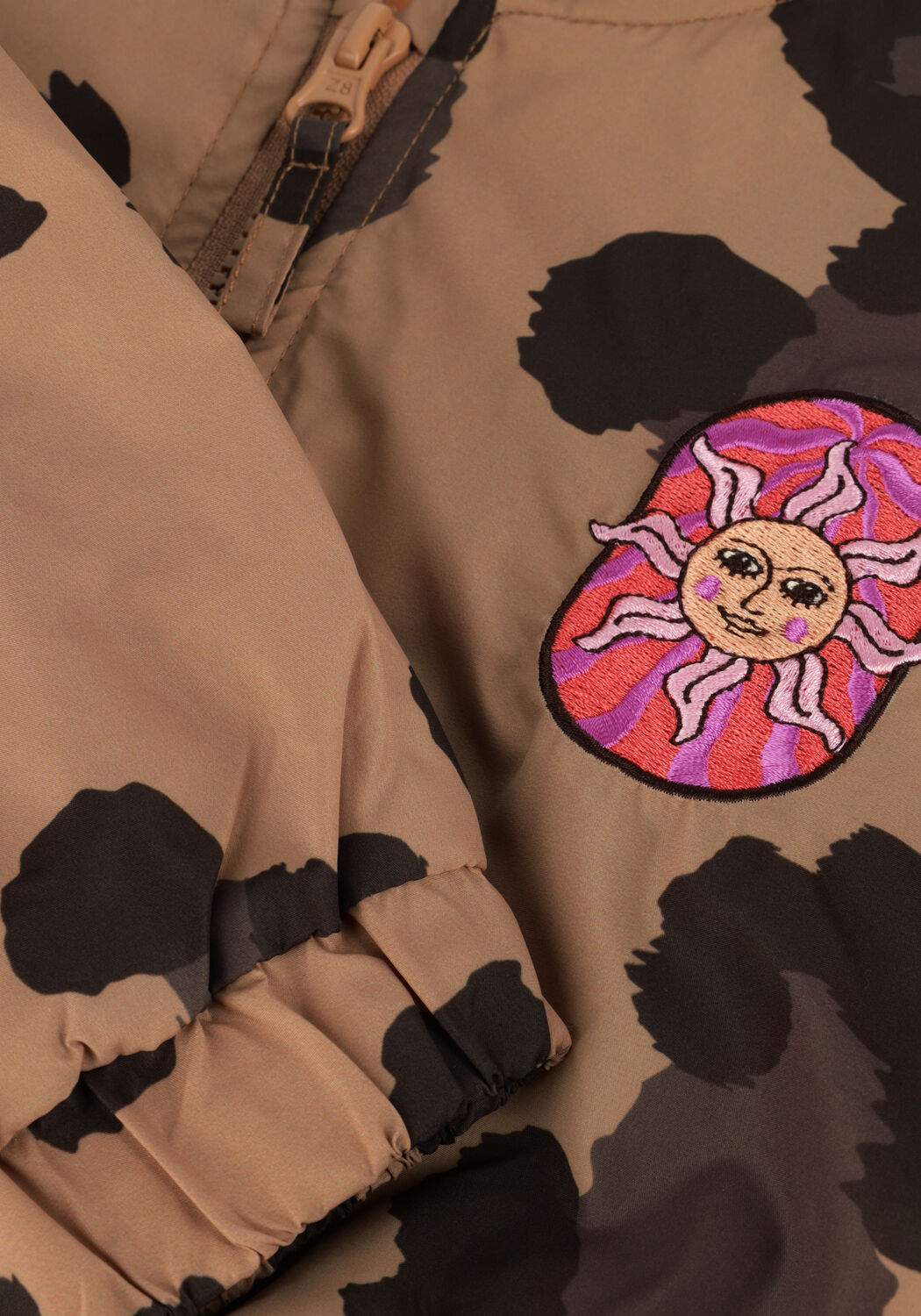 Bruine Z8 Jack NATALIA - large