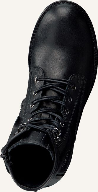 Zwarte GIGA Veterboots G3283 Zwarte GIGA Veterboots G3283 - large