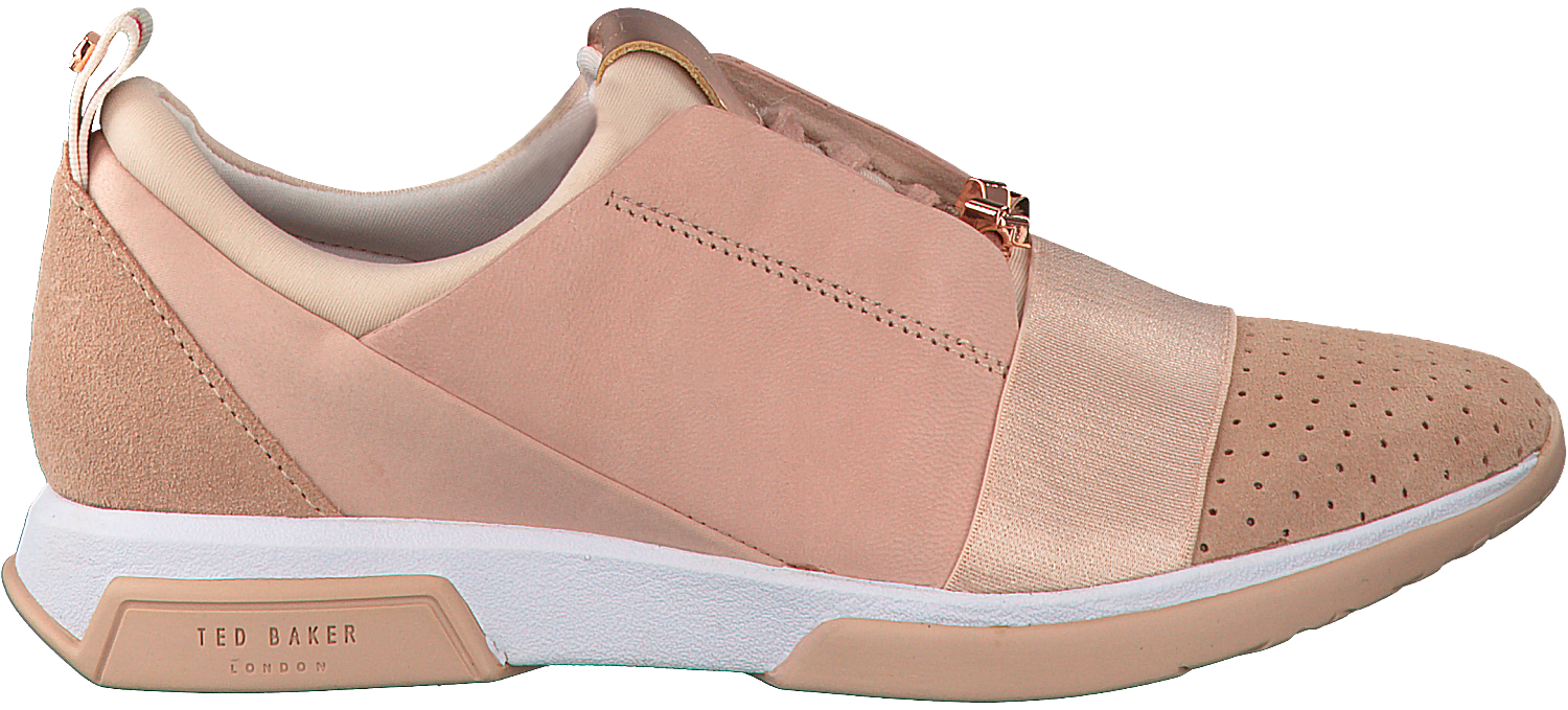 ted baker rhubarb runner trainers