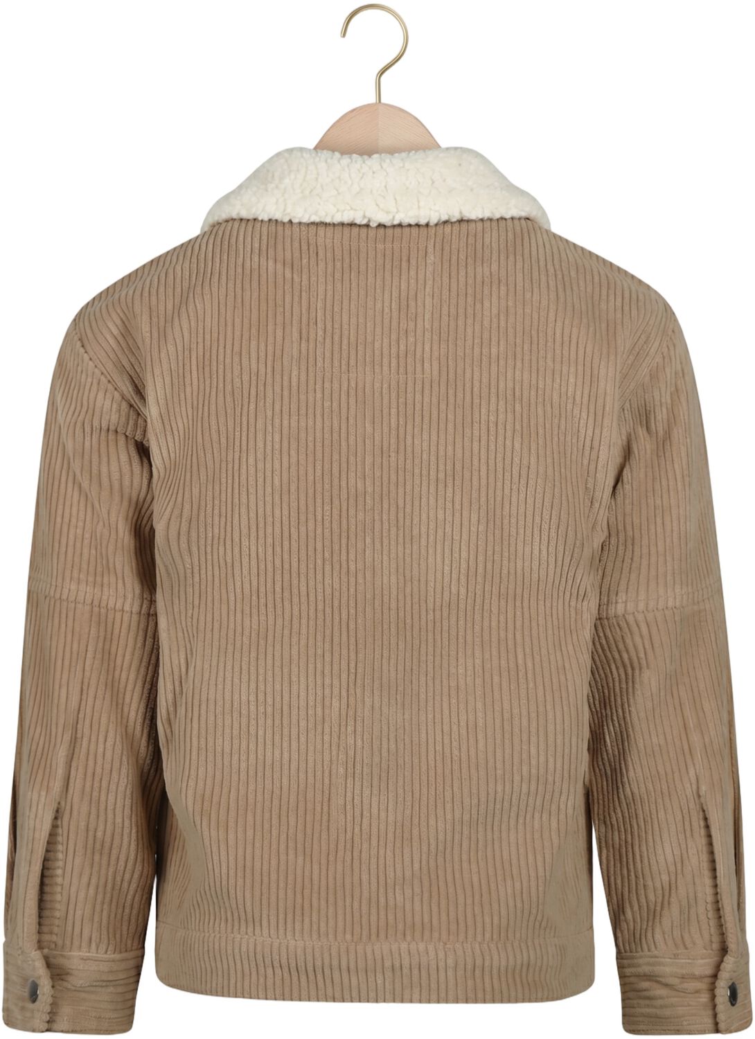 KOKO NOKO Jongens Jassen M60823 Beige
