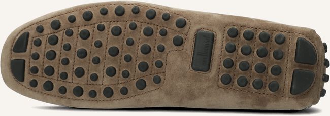 Cognac VAN BOMMEL Mocassins SBM-40019 MANERBA Cognac VAN BOMMEL Mocassins SBM-40019 MANERBA - large