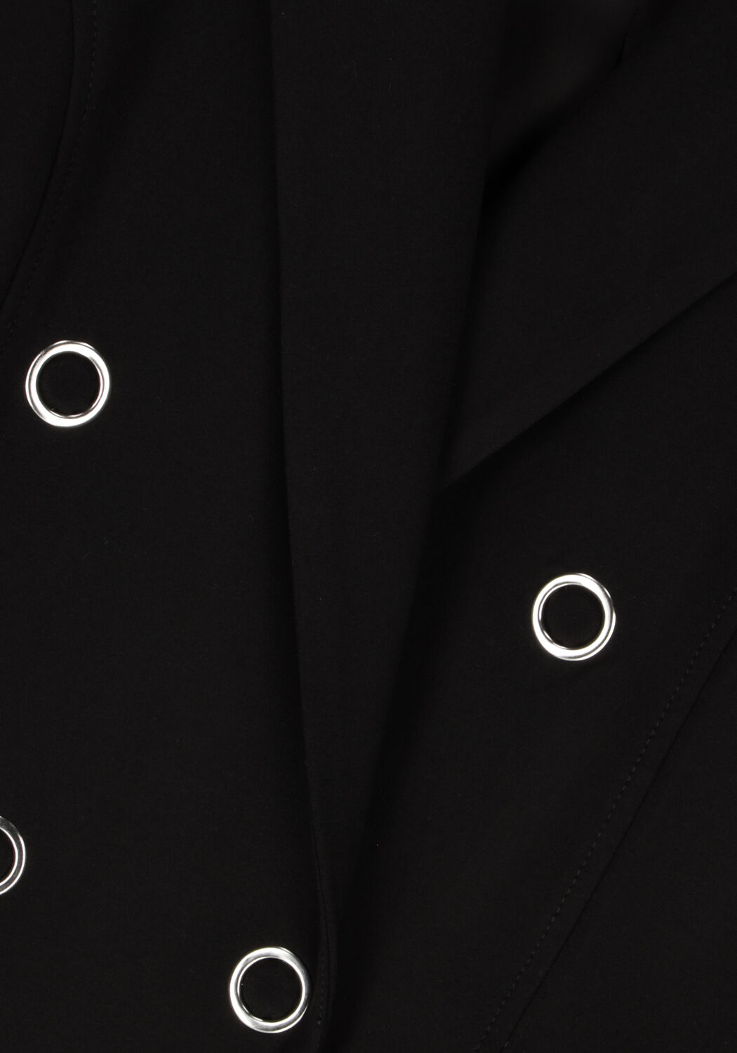 Zwarte GUESS Blazer DAFNE BLAZER - large