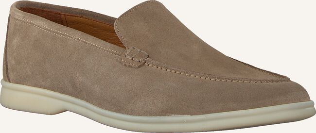 Taupe MAZZELTOV Instappers 3564 Taupe MAZZELTOV Instappers 3564 - large